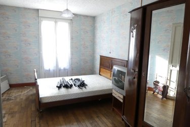 Maison a vendre Saint-Hilaire-du-Harcouët 50600 Manche 56 m2 4 pièces 64260 euros