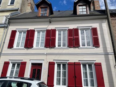 Maison a vendre Abbeville 80100 Somme 137 m2 5 pièces 210000 euros