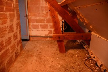 Maison a vendre Bouère 53290 Mayenne 159 m2 11 pièces 187200 euros