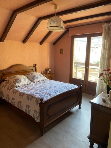 Appartement a vendre Saint-Jean-de-Maurienne 73300 Savoie 200 m2 4 pièces 351900 euros