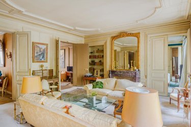 Appartement a vendre Paris 7e arrondissement 75007 Paris 230 m2 6 pièces 3300000 euros