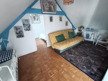 Maison a vendre Nivillac 56130 Morbihan 206 m2 5 pièces 590000 euros