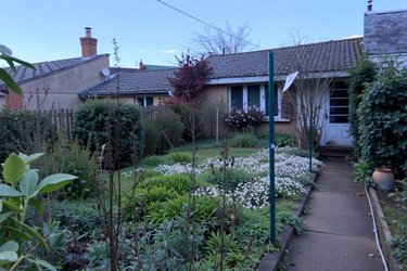 Maison a vendre Le Mans 72000 Sarthe 80 m2 4 pièces 157200 euros