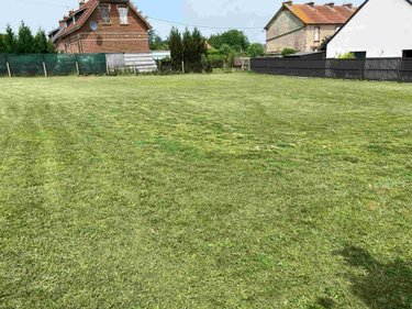 Terrain a batir a vendre Potigny 14420 Calvados 921 m2  99000 euros