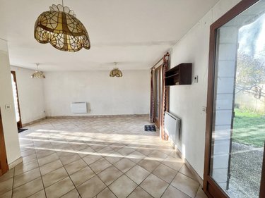 Maison a vendre Saint-Germain-des-Prés 49170 Maine-et-Loire 93 m2 4 pièces 148300 euros