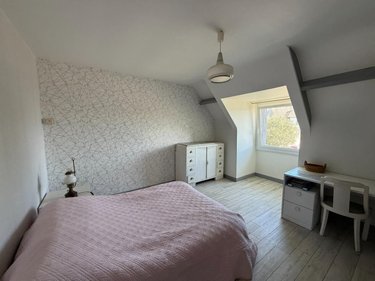 Maison a vendre Theix-Noyalo 56450 Morbihan 117 m2 5 pièces 369022 euros