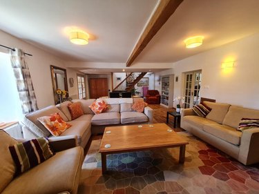 Maison a vendre Bréhan 56580 Morbihan 170 m2 4 pièces 260200 euros