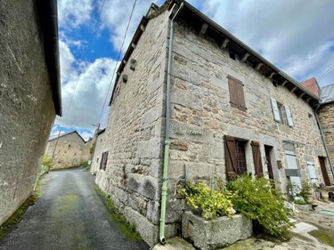 Maison a vendre Peyre en Aubrac 48130 Lozère 270 m2 7 pièces 170000 euros