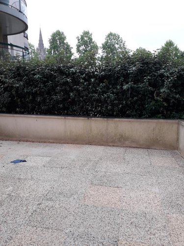 Location appartement Laval 53000 Mayenne 91 m2 3 pièces 965 euros