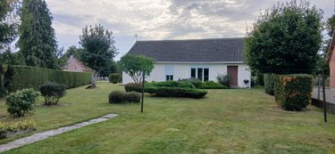 Maison a vendre Ambrines 62127 Pas-de-Calais 94 m2 4 pièces 190000 euros