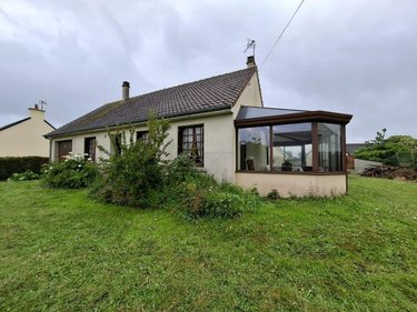 Maison a vendre Saint-Vaast-la-Hougue 50550 Manche 95 m2 3 pièces 241040 euros