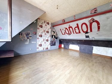 Maison a vendre Burbure 62151 Pas-de-Calais 83 m2 4 pièces 60500 euros