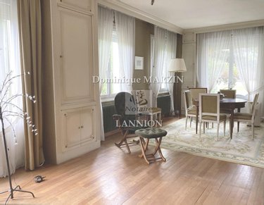 Maison a vendre Lannion 22300 Côtes-d'Armor 145 m2 7 pièces 267960 euros