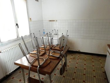 Maison a vendre Lescouët-Gouarec 22570 Côtes-d'Armor 61 m2 4 pièces 95300 euros