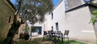 Maison a vendre Angers 49000 Maine-et-Loire 129 m2 7 pièces 499670 euros