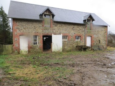 Maison a vendre Truttemer-le-Petit 14500 Calvados 80 m2  28000 euros