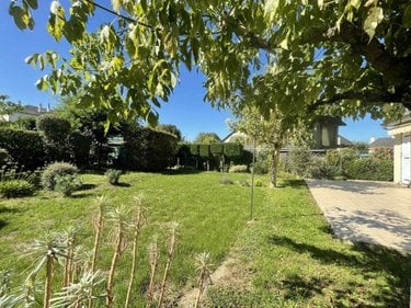 Maison a vendre Bagneux 49400 Maine-et-Loire 102 m2 4 pièces 261000 euros