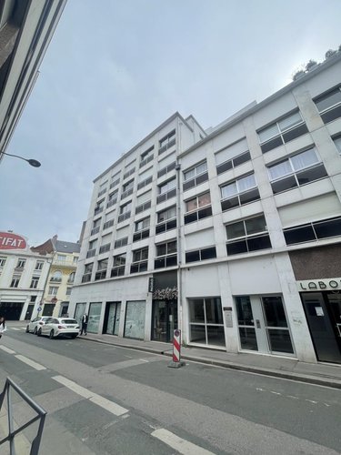 Location appartement Amiens 80000 Somme 26 m2  503 euros