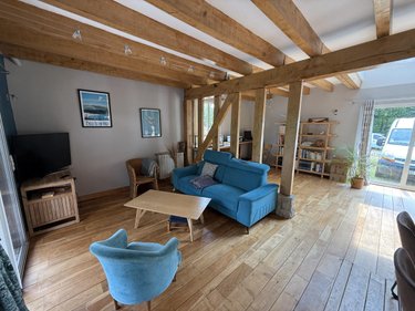Maison a vendre Locmariaquer 56740 Morbihan 203 m2 6 pièces 549500 euros
