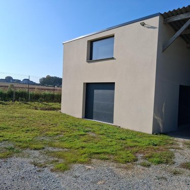Maison a vendre Bauné 49140 Maine-et-Loire 112 m2 5 pièces 249450 euros