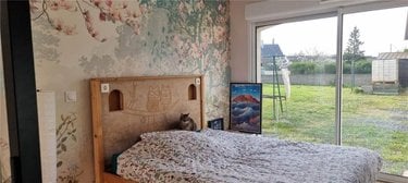 Maison a vendre Monnaie 37380 Indre-et-Loire 101 m2 5 pièces 239200 euros
