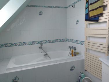 Maison a vendre Vannes 56000 Morbihan 160 m2 8 pièces 341272 euros