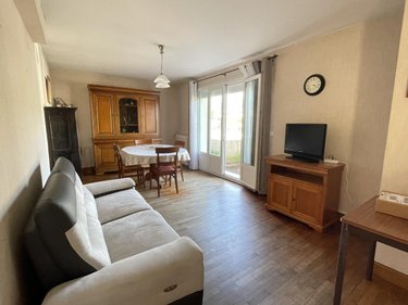 Maison a vendre Lorient 56100 Morbihan 101 m2 6 pièces 260440 euros