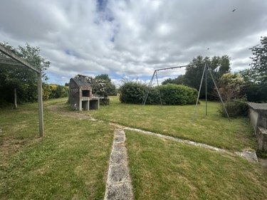 Maison a vendre Pommeret 22120 Côtes-d'Armor 114 m2  185500 euros