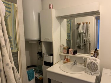 Location appartement Arras 62000 Pas-de-Calais 35 m2  475 euros