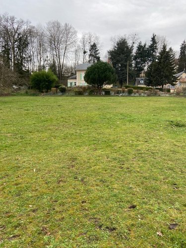 Terrain a batir a vendre La-Ferté-Bernard 72400 Sarthe  42400 euros
