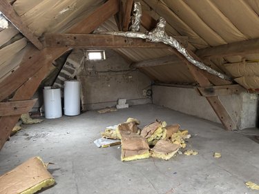 Maison a vendre Brion 49250 Maine-et-Loire 95 m2 4 pièces 156750 euros