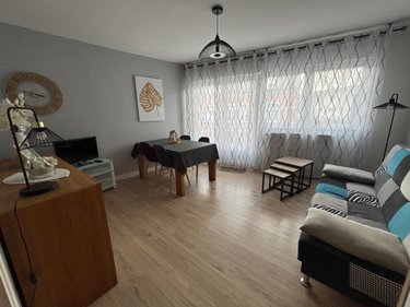 Appartement a vendre Arras 62000 Pas-de-Calais 58 m2 3 pièces 148500 euros