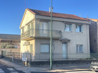 Viager maison Paulhan 34230 Hérault 138 m2 6 pièces 151400 euros