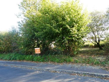 Terrain a batir a vendre Saint-Caradec-Trégomel 56540 Morbihan 1030 m2  12790 euros