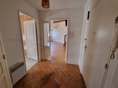 Appartement a vendre Blois 41000 Loir-et-Cher 124 m2 5 pièces 185500 euros