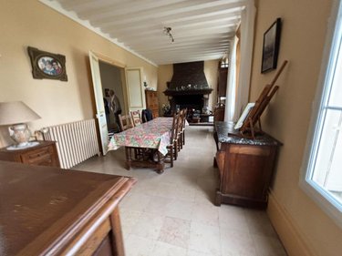 Maison a vendre Les Damps 27340 Eure 282 m2 9 pièces 695000 euros