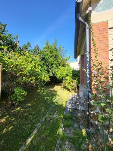 Maison a vendre Reims 51100 Marne 125 m2 6 pièces 413000 euros