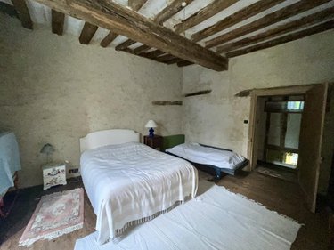 Maison a vendre La Chapelle-Rainsouin 53150 Mayenne 201 m2 6 pièces 188550 euros