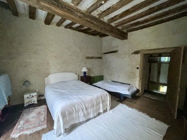 Maison a vendre La Chapelle-Rainsouin 53150 Mayenne 201 m2 6 pièces 208850 euros