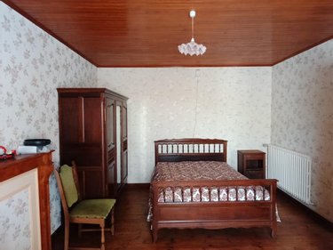 Maison a vendre Plonéour-Lanvern 29720 Finistère 111 m2  152750 euros