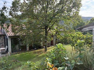 Maison a vendre Saint-Affrique 12400 Aveyron 150 m2 5 pièces 310000 euros