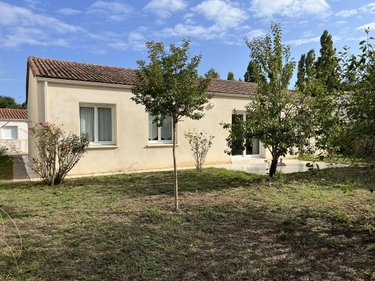 Maison a vendre Luçon 85400 Vendée 88 m2 5 pièces 197800 euros