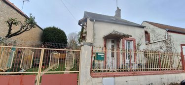 Maison a vendre Montargis 45200 Loiret 77 m2 3 pièces 85200 euros