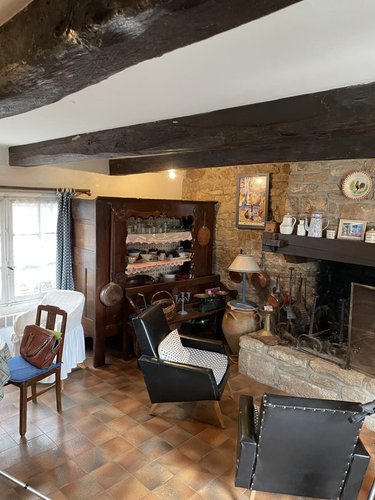 Maison a vendre Île-aux-Moines 56780 Morbihan 61 m2 4 pièces 396100 euros