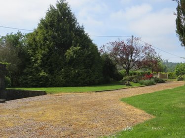 Maison a vendre Noues de Sienne 14380 Calvados 110 m2 5 pièces 95765 euros