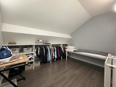 Appartement a vendre Angers 49000 Maine-et-Loire 58 m2 2 pièces 220500 euros