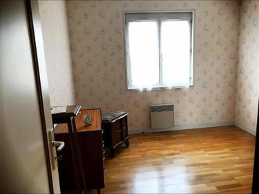 Maison a vendre Sainte-Solange 18220 Cher 153 m2 5 pièces 172425 euros