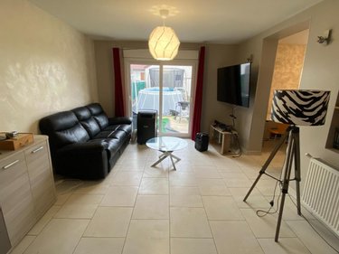 Maison a vendre Longvic 21600 Côte-d'Or 71 m2 3 pièces 178500 euros