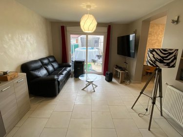 Maison a vendre Longvic 21600 Côte-d'Or 71 m2 3 pièces 189000 euros