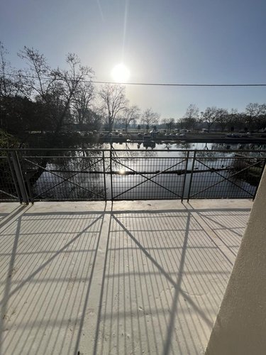 Appartement a vendre Dole 39100 Jura 100 m2 3 pièces 262000 euros